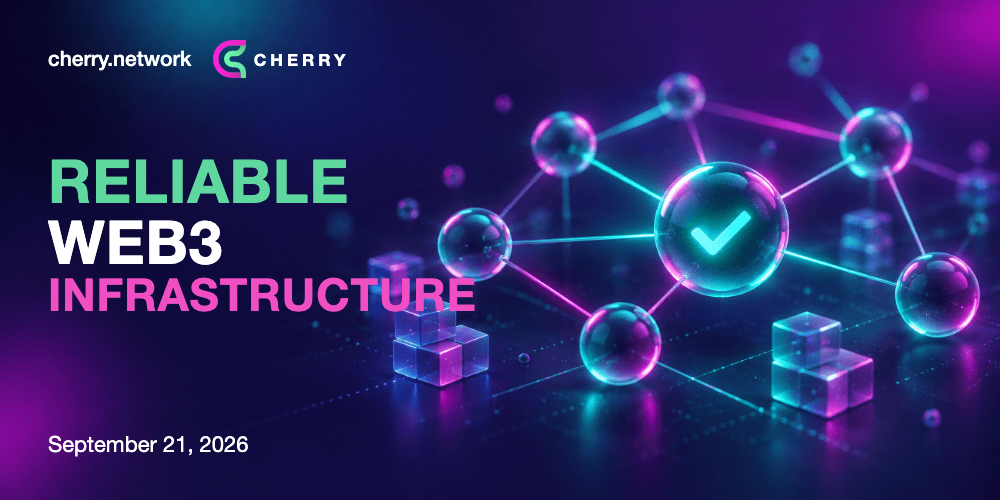 What Makes Web3 Infrastructure Truly Reliable